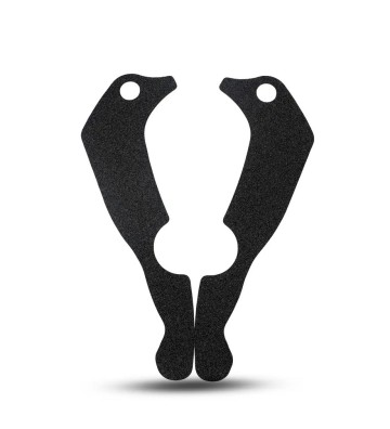 R&G Kit de Proteção de Botas para HONDA CB1000 Hornet 25-