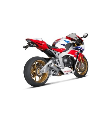 AKRAPOVIC Ponteira de Escape para CBR 100 RR 14-16