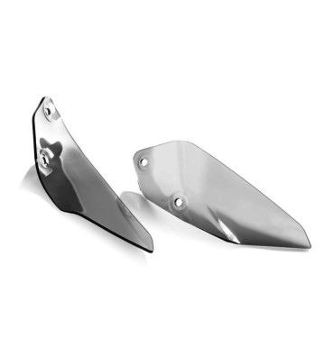 WRS "Oversize" Deflectors kit for R1250GS/Adventure 18-23