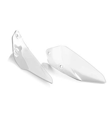 WRS "Oversize" Deflectors kit for R1250GS/Adventure 18-23