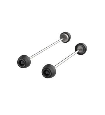 EVOTECH PERFORMANCE Spindle Bobbins Kit for DUCATI Panigale V4 25- / Streetfighter V4 25-
