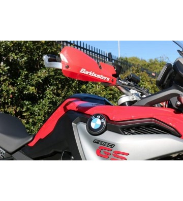 BARKBUSTERS Proteção de mãos para F750GS / F850GS(A) / R1250GS(A) 18-