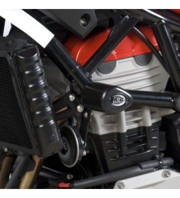 R&G Crash Pads for Nuda 900R