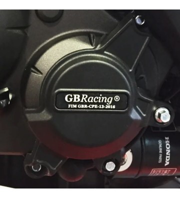 GBRACING Tampa de "Pulse" para CBR1000RR 08-16