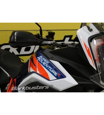 BARKBUSTERS Handguard Kit for 1290 SUPER ADVENTURE R/S 21-