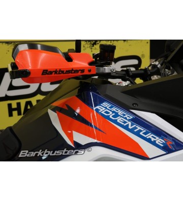 BARKBUSTERS Handguard Kit for 1290 SUPER ADVENTURE R/S 21-