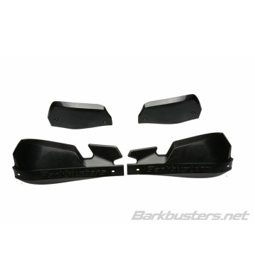 BARKBUSTERS VPS Handguard Plastics