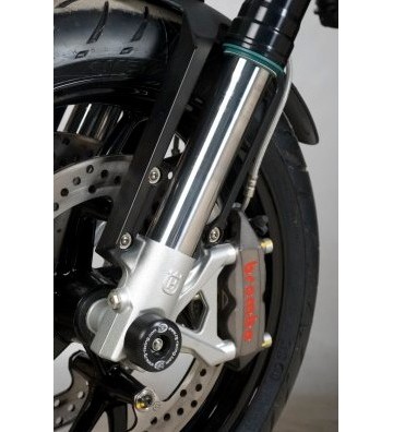 R&G Front Wheel Protection Nuda 900R