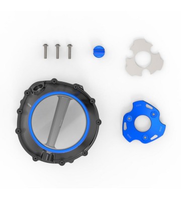 RIZOMA Clutch Cover for BMW S1000 RR 19- / S1000 R 21-24 / M1000R 23- / M1000XR 24- S1000 XR 20-