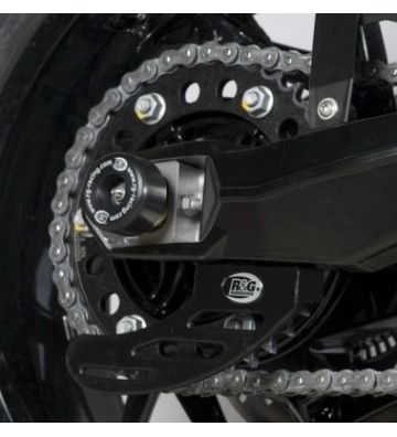 R&G Front Wheel Protection Nuda 900R