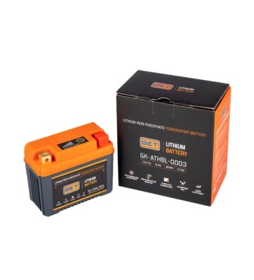 GET Lithium Battery GK-ATHBL-0003