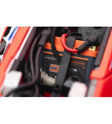 GET Lithium Battery GK-ATHBL-0003