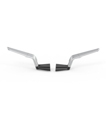 RIZOMA Espelhos STEALTH para DUCATI Panigale V4 2025