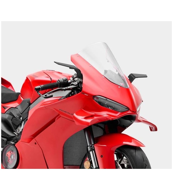 RIZOMA Espelhos STEALTH para DUCATI Panigale V4 25-