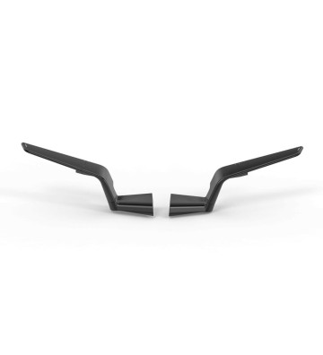 RIZOMA STEALTH Mirrors for DUCATI Panigale V4 25-