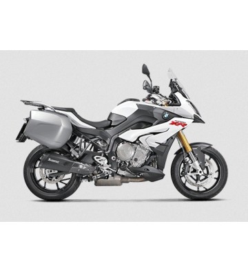 AKRAPOVIC Slipon for S1000XR 15-16