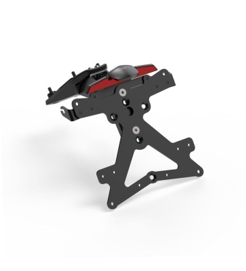 RIZOMA Suporte de Matrícula FOX para DUCATI Panigale V4/V2 25-