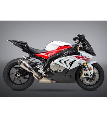 YOSHIMURA ALPHA T Silencer for S1000RR 17-