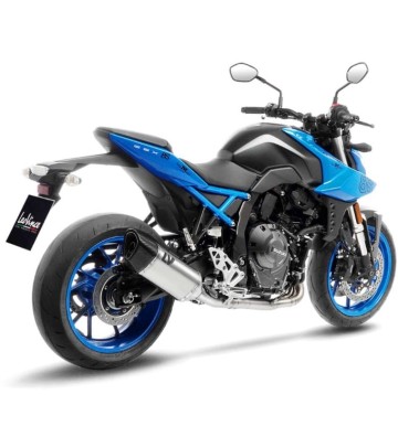 LEOVINCE LV-14 R Full Exhaust System for SUZUKI GSX-8S 23-24