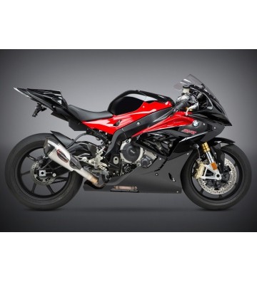 YOSHIMURA Ponteira de Escape Alpha T S1000RR 17-