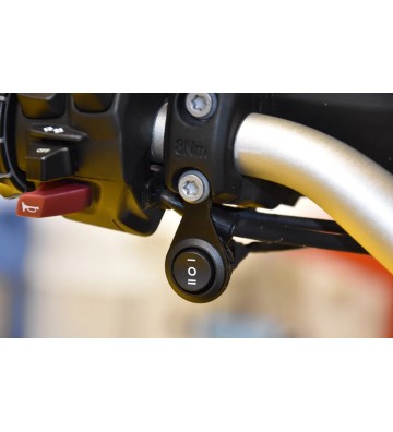 HEALTECH Exhaust Servo Eliminator ESE-SW for DUCATI*