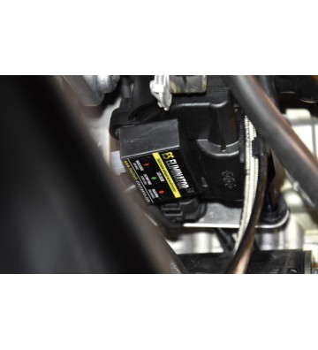 HEALTECH Eliminador do Servo motor de Escape ESE-SW para DUCATI*