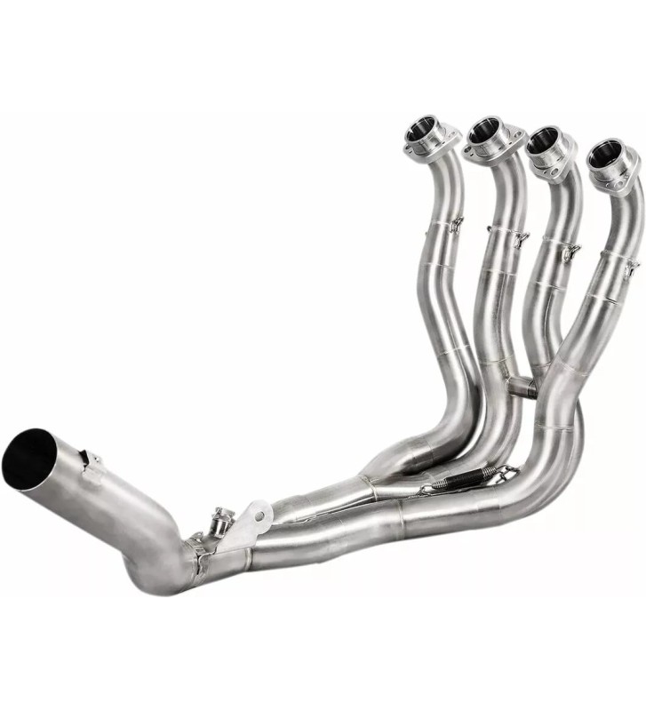 AKRAPOVIC Header for SUZUKI GSX-R 600/750 11-17 AKRAPOVIC Header for SUZUKI GSX-R 600/750 11-17