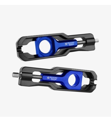 BONAMICI Chain Adjusters for KAWASAKI ZX-6R 24-25