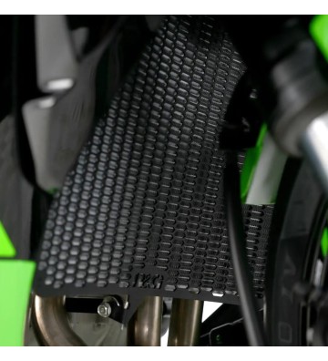 R&G PRO Radiator Guard for KAWASAKI ZX-6R 13-