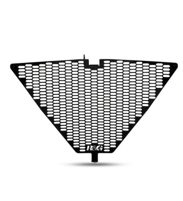 R&G PRO Downpipe Grille for KAWASAKI ZX-6R 24-