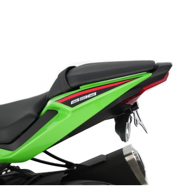 R&G Licence Plate Support for KAWASAKI ZX6-R 19-