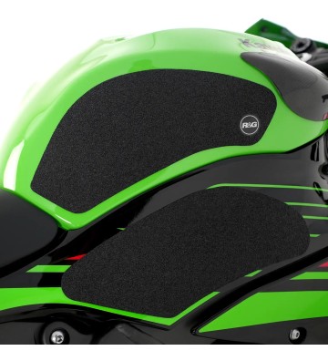 R&G Eazygrips para KAWASAKI ZX-6R 13-