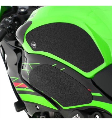 R&G Eazygrips para KAWASAKI ZX-6R 13-24