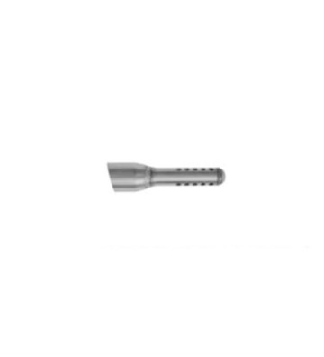 ARROW dB-Killer para Ponteira de Escape Indy Race EVO