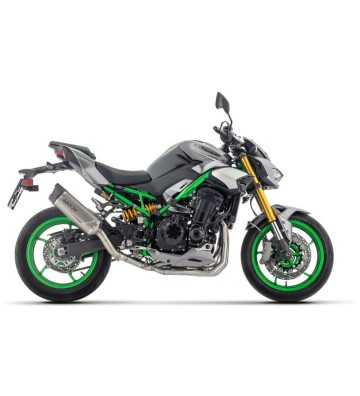 ARROW Ponteira de Escape Indy Race EVO para KAWASAKI Z900 25-