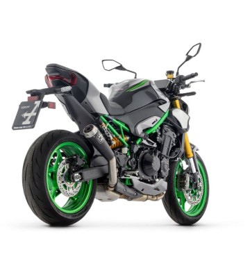 ARROW Pro-Race Silencer for KAWASAKI Z900 2025
