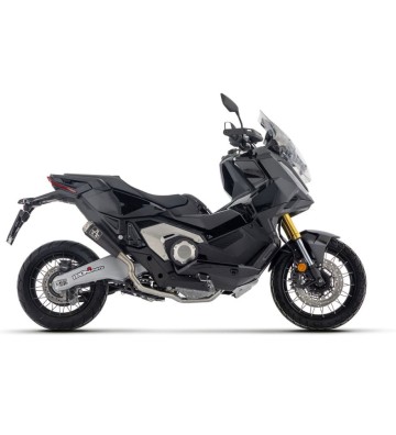 ARROW Ponteira de Escape Pro-Race para HONDA X-ADV 750 25-