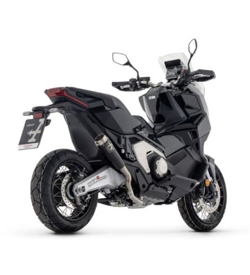ARROW Ponteira de Escape Pro-Race para HONDA X-ADV 750 25-