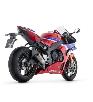 ARROW Pro-Race Silencer for HONDA CBR 1000 RR-R 24-25