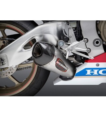 YOSHIMURA Ponteira de Escape Alpha T para CBR1000RR 17-