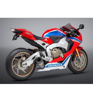 YOSHIMURA Ponteira de Escape Alpha T para CBR1000RR 17-