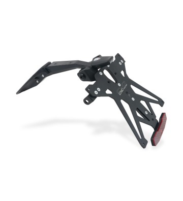 CNC RACING License Plate Holder Kit for DUCATI Panigale V4/S 25-
