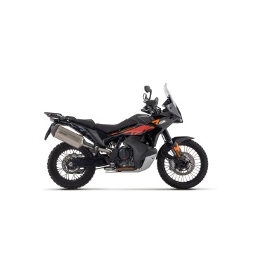 ARROW SONORA Silencer for 790 ADVENTURE 19-20 24-/ 890 ADVENTURE 21- / NORDEN 901 22-