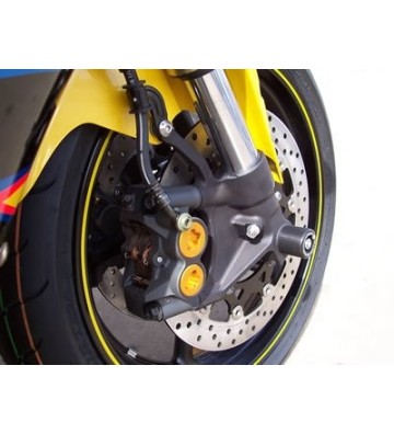 R&G Fork Protectors for T-MAX 530 / YZF-R1 / YZF-R6