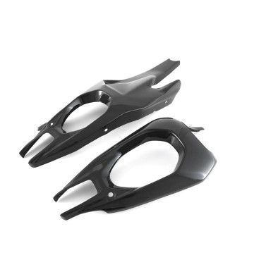FULLSIX Swingarm Covers Set for DUCATI Panigale V4/S 2025