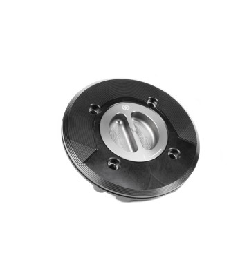 GILLES TOOLING Fuel Tank Cap for BMW S1000 RR 25- / M1000 RR 2025 / R 12 NineT 23-25
