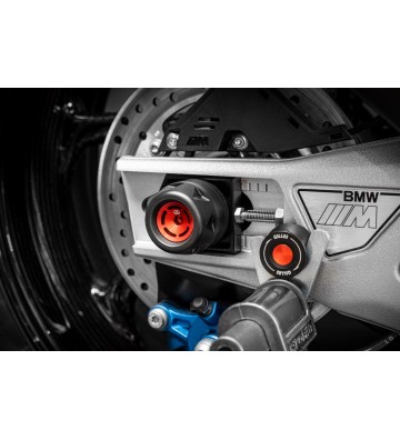 GILLES TOOLING Swingarm Protection for BMW S1000 RR 25-