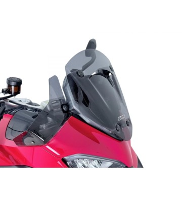 WRS SPORT Windscreen for DUCATI Multistrada V2 2025