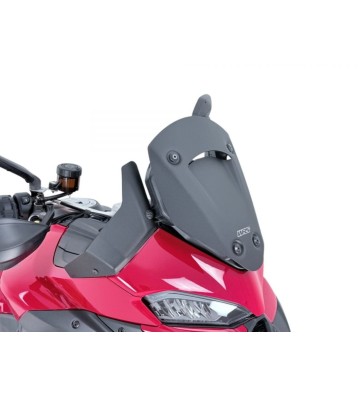 WRS SPORT Windscreen for DUCATI Multistrada V2 2025