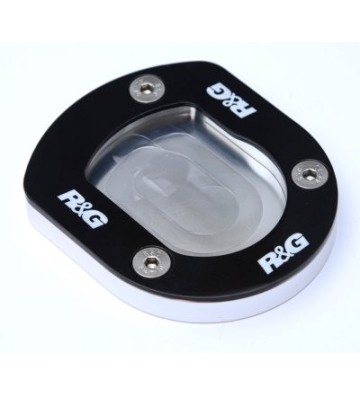 R&G Base para Descanso para XT660Z TENERE 08-